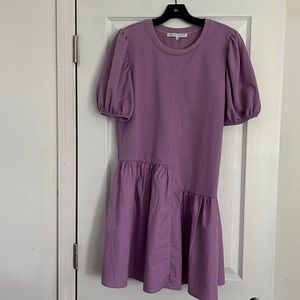 English Factory Dress SZ M